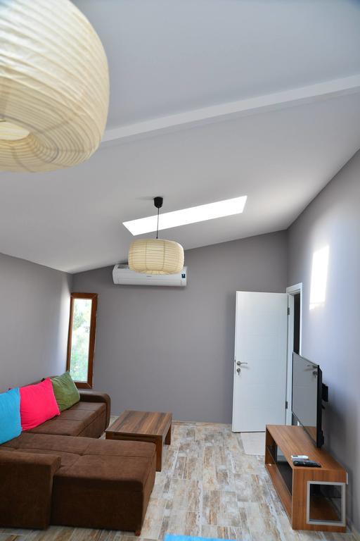 Vavilla Apartment Fethiye Room photo