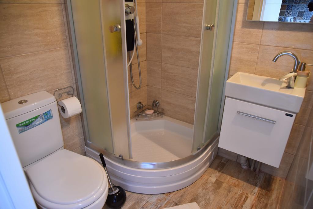 Vavilla Apartment Fethiye Exterior photo