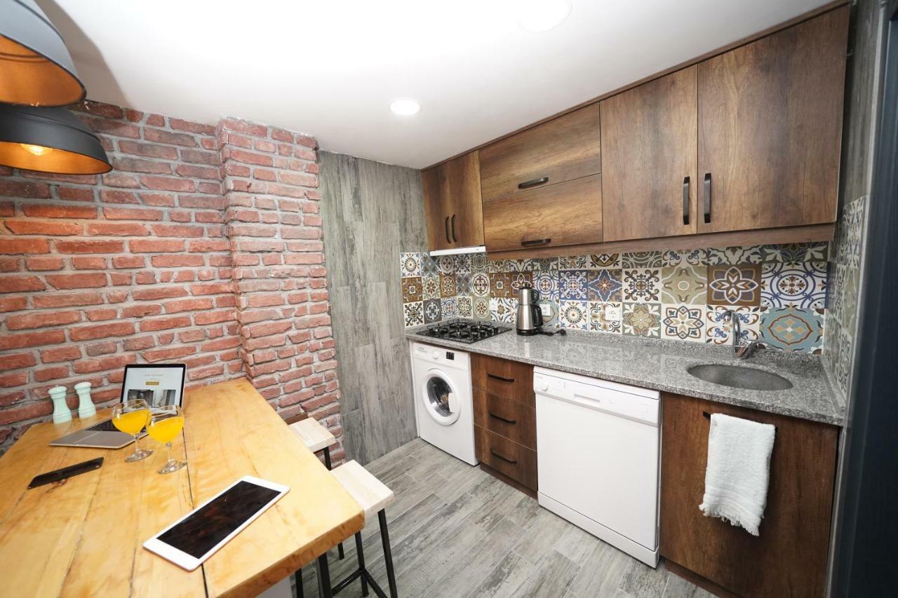 Vavilla Apartment Fethiye Exterior photo