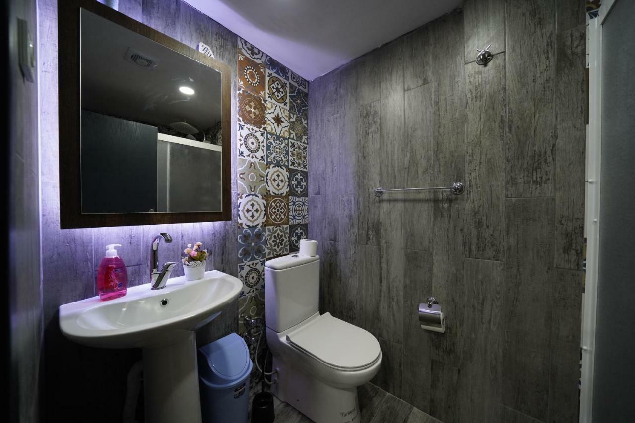 Vavilla Apartment Fethiye Exterior photo