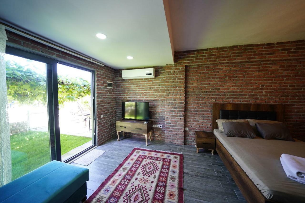 Vavilla Apartment Fethiye Exterior photo