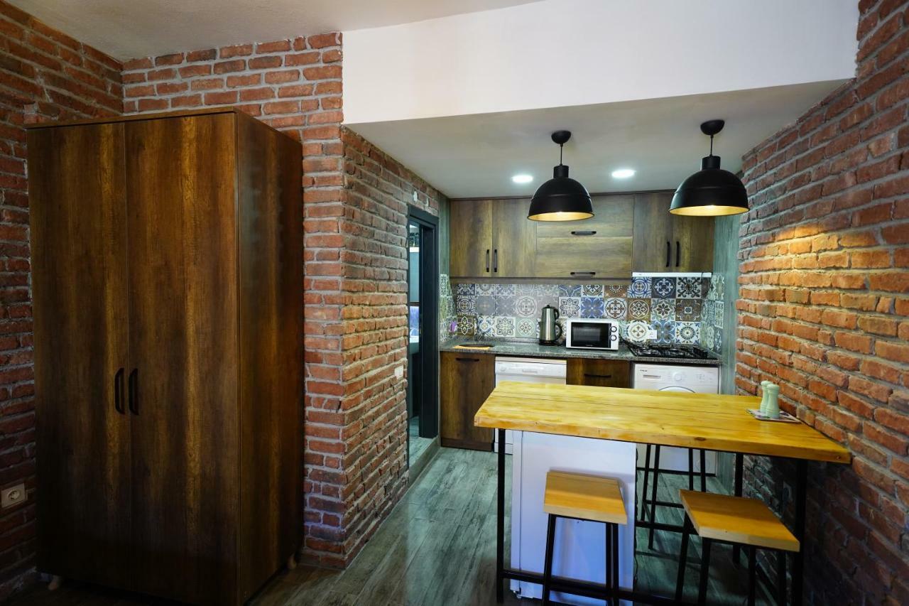 Vavilla Apartment Fethiye Exterior photo