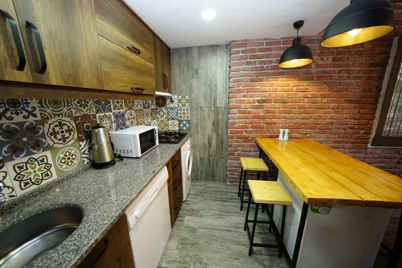 Vavilla Apartment Fethiye Exterior photo